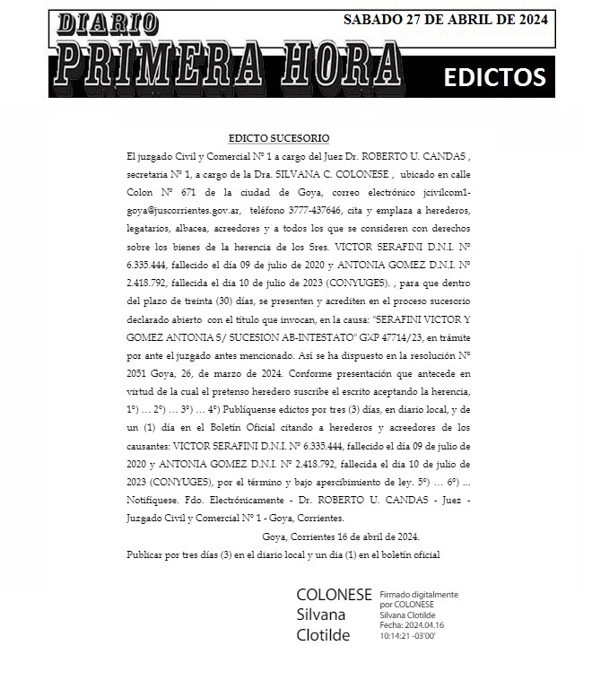 EDICTOS 27 DE ABRIL 2024 13