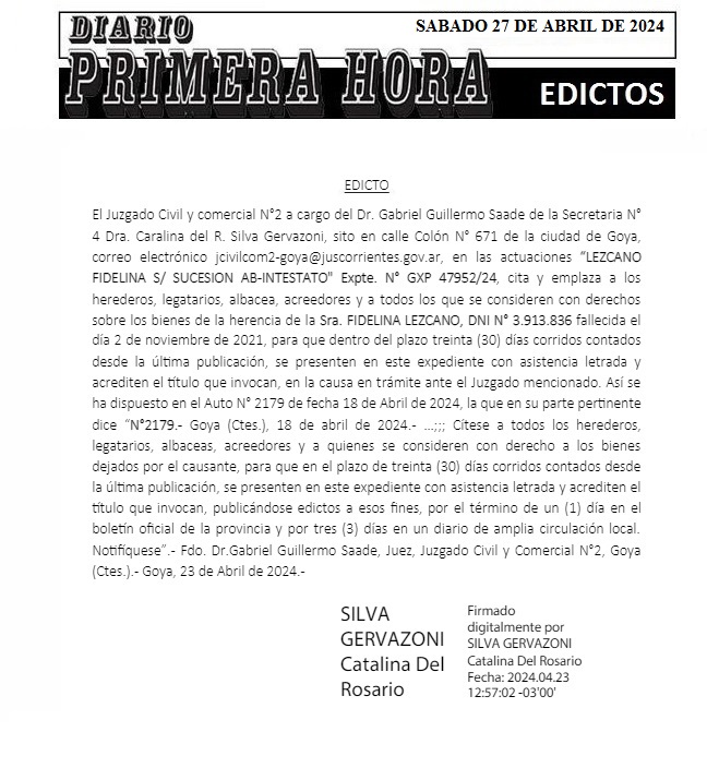 EDICTOS 27 DE ABRIL 2024 15