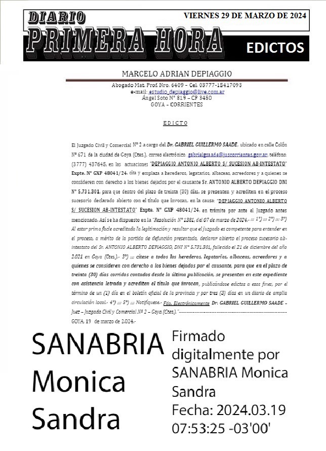 EDICTOS 29 DE MARZO 2024 2