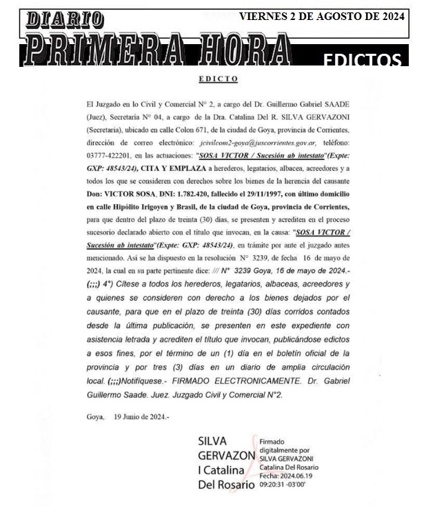 EDICTOS 2 DE AGOSTO 2024 12