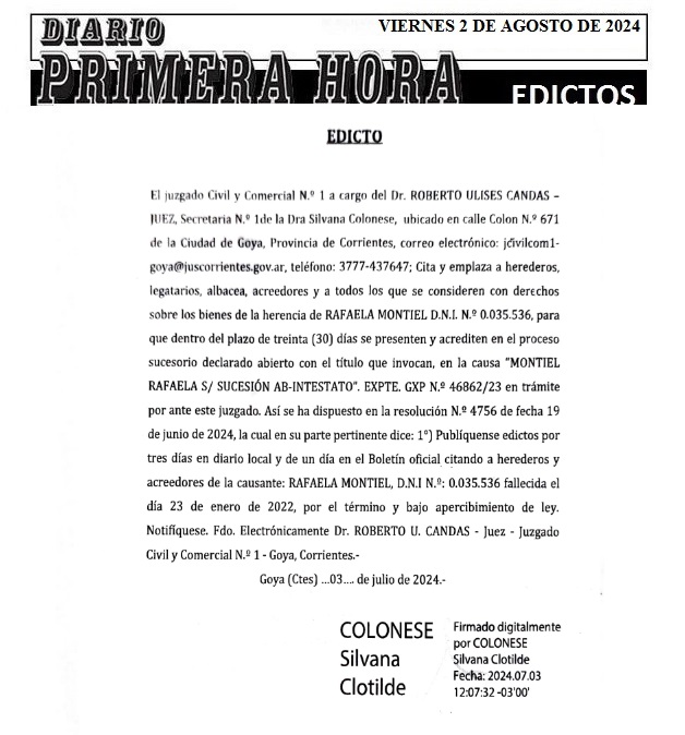 EDICTOS 2 DE AGOSTO 2024 16