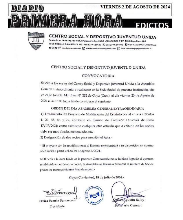 EDICTOS 2 DE AGOSTO 2024 17