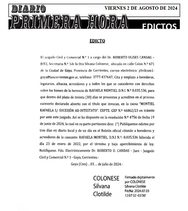 EDICTOS 2 DE AGOSTO 2024 7