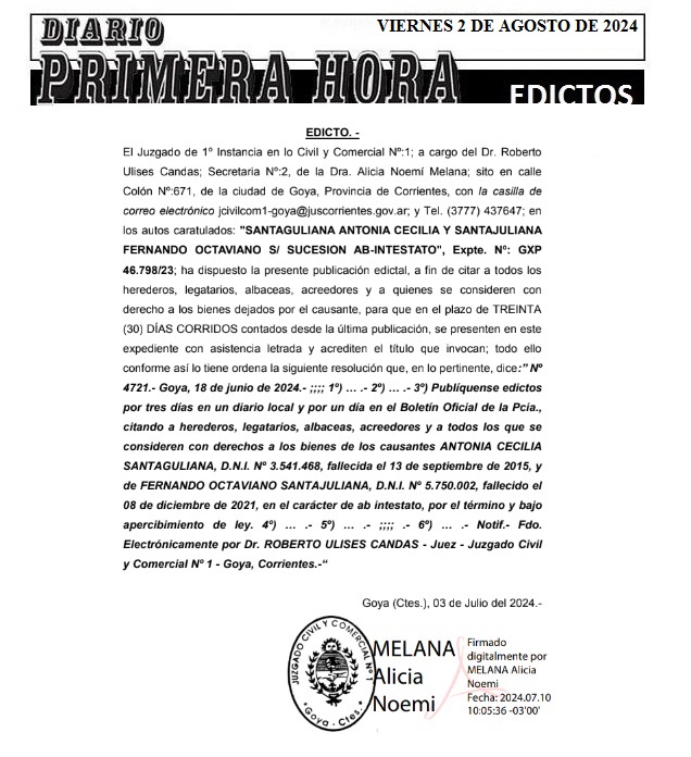 EDICTOS 2 DE AGOSTO 2024 9