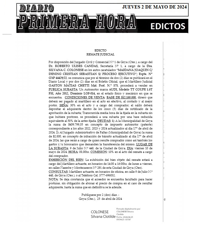 EDICTOS 2 DE MAYO 2024 21