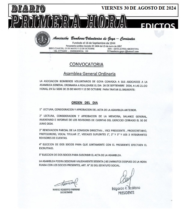 EDICTOS 30 DE AGOSTO 2024 9