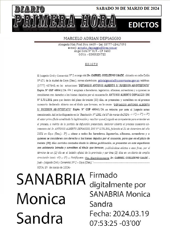 EDICTOS 30 DE MARZO 2024 2