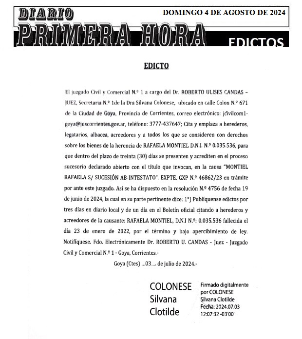 EDICTOS 4 DE AGOSTO 2024 7