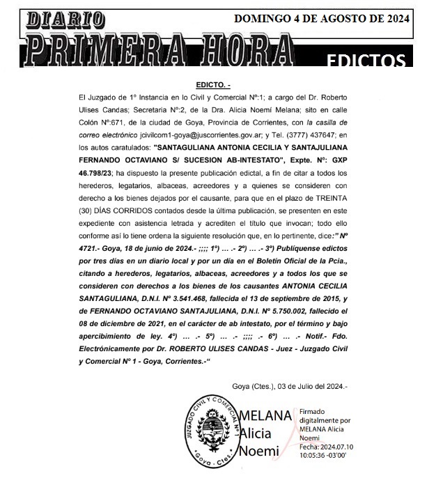 EDICTOS 4 DE AGOSTO 2024 9