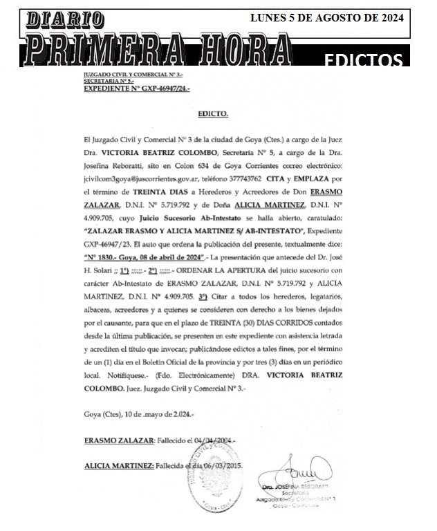 EDICTOS 5 DE AGOSTO 2024 19