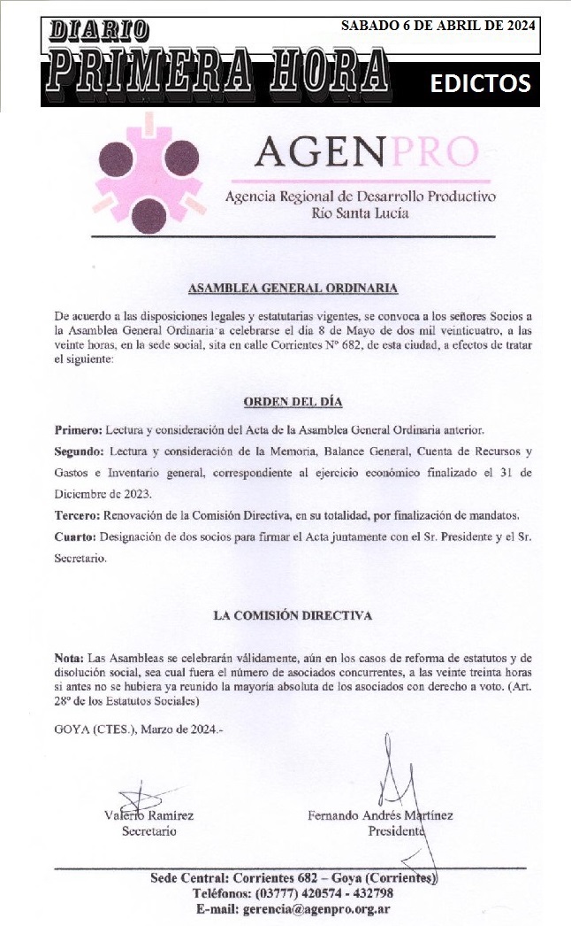EDICTOS 6 DE ABRIL 2024 5