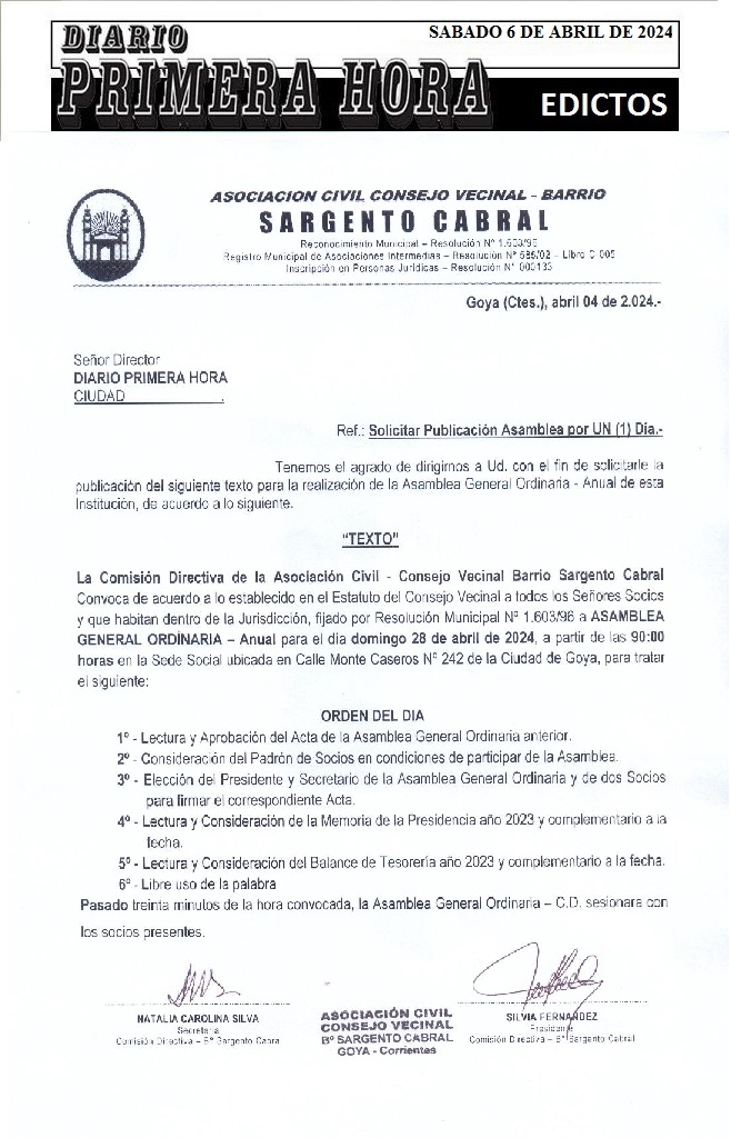 EDICTOS 6 DE ABRIL 2024 6
