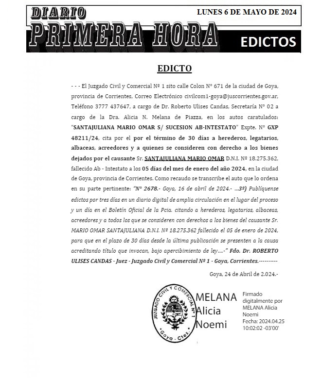EDICTOS 6 DE MAYO 2024 23