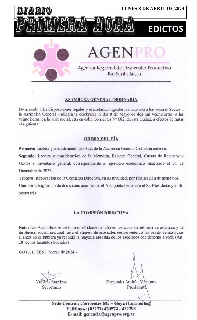 EDICTOS 8 DE ABRIL 2024 5