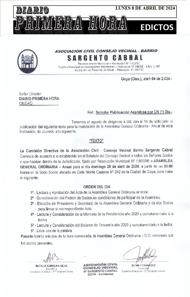 EDICTOS 8 DE ABRIL 2024 6