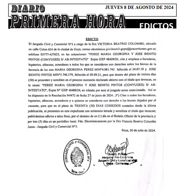 EDICTOS 8 DE AGOSTO 2024 5
