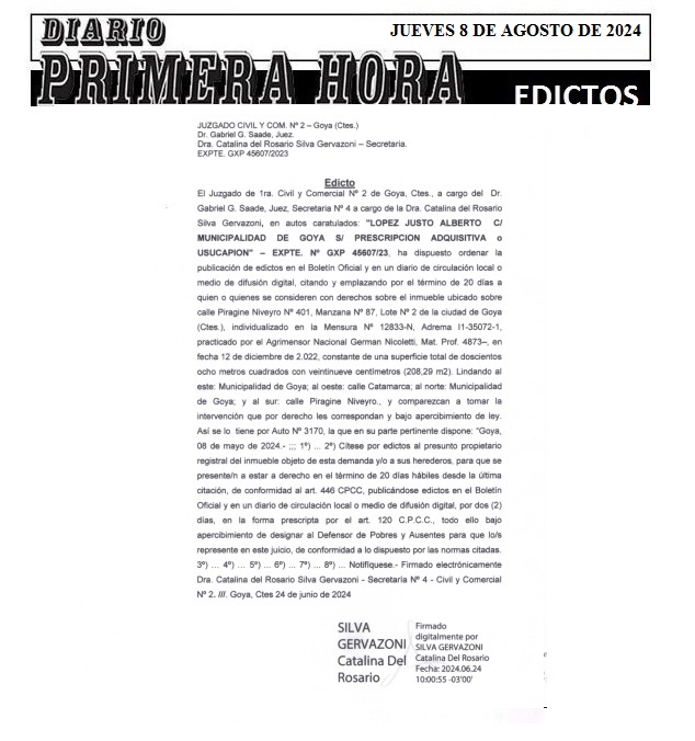 EDICTOS 8 DE AGOSTO 2024 7