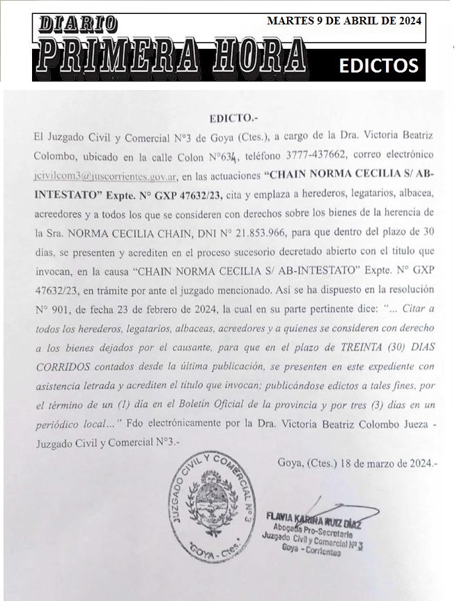 EDICTOS 9 DE ABRIL 2024 10