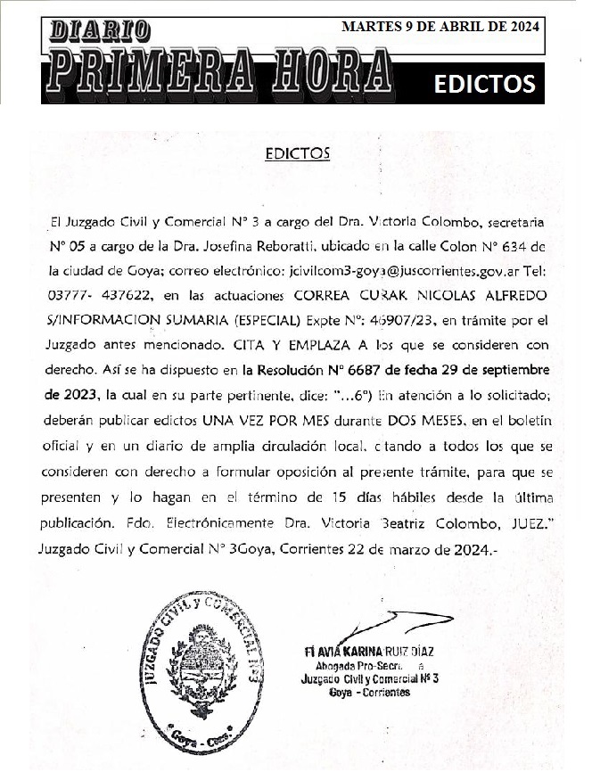 EDICTOS 9 DE ABRIL 2024 9