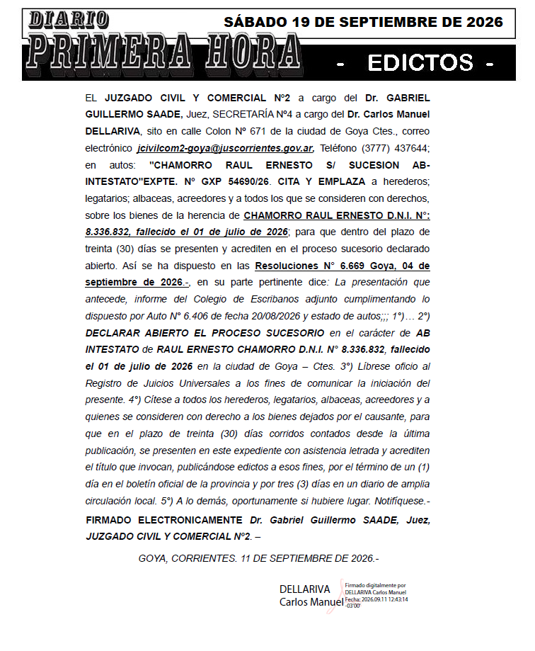 EDICTO MIRNA ESCOBAR DIA 1