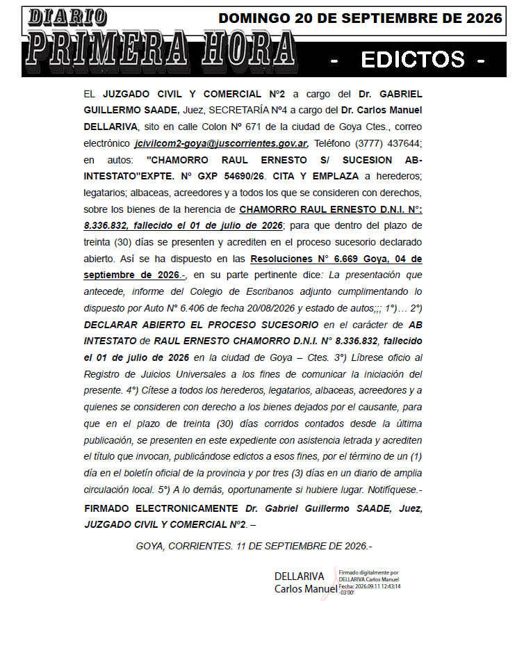 EDICTO MIRNA ESCOBAR DIA 2