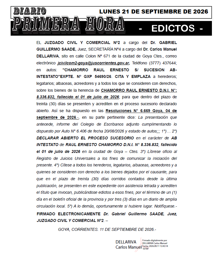EDICTO MIRNA ESCOBAR DIA 3
