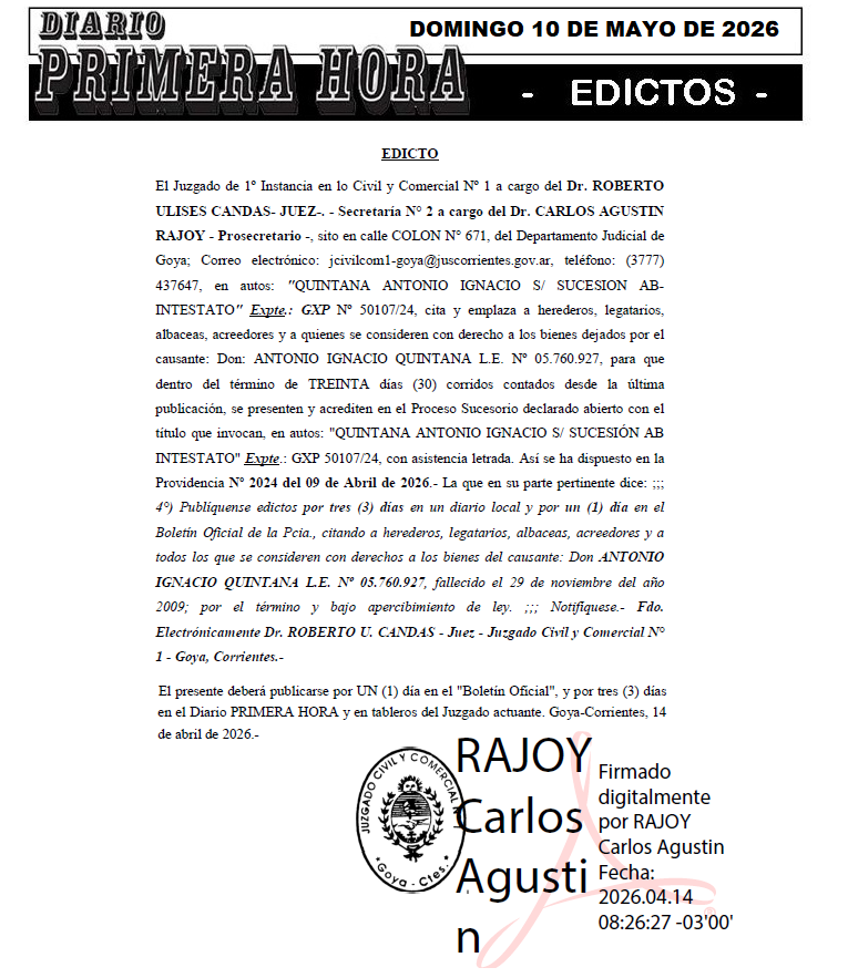 ELCIRASS DIA 3