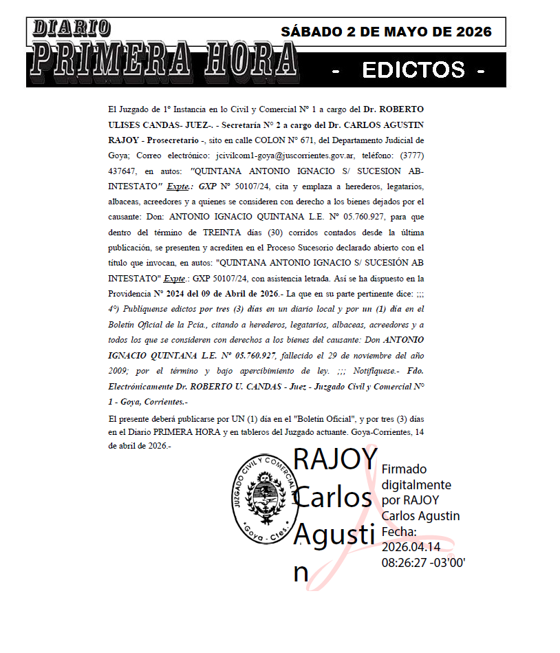 ELCIRA DIA 3