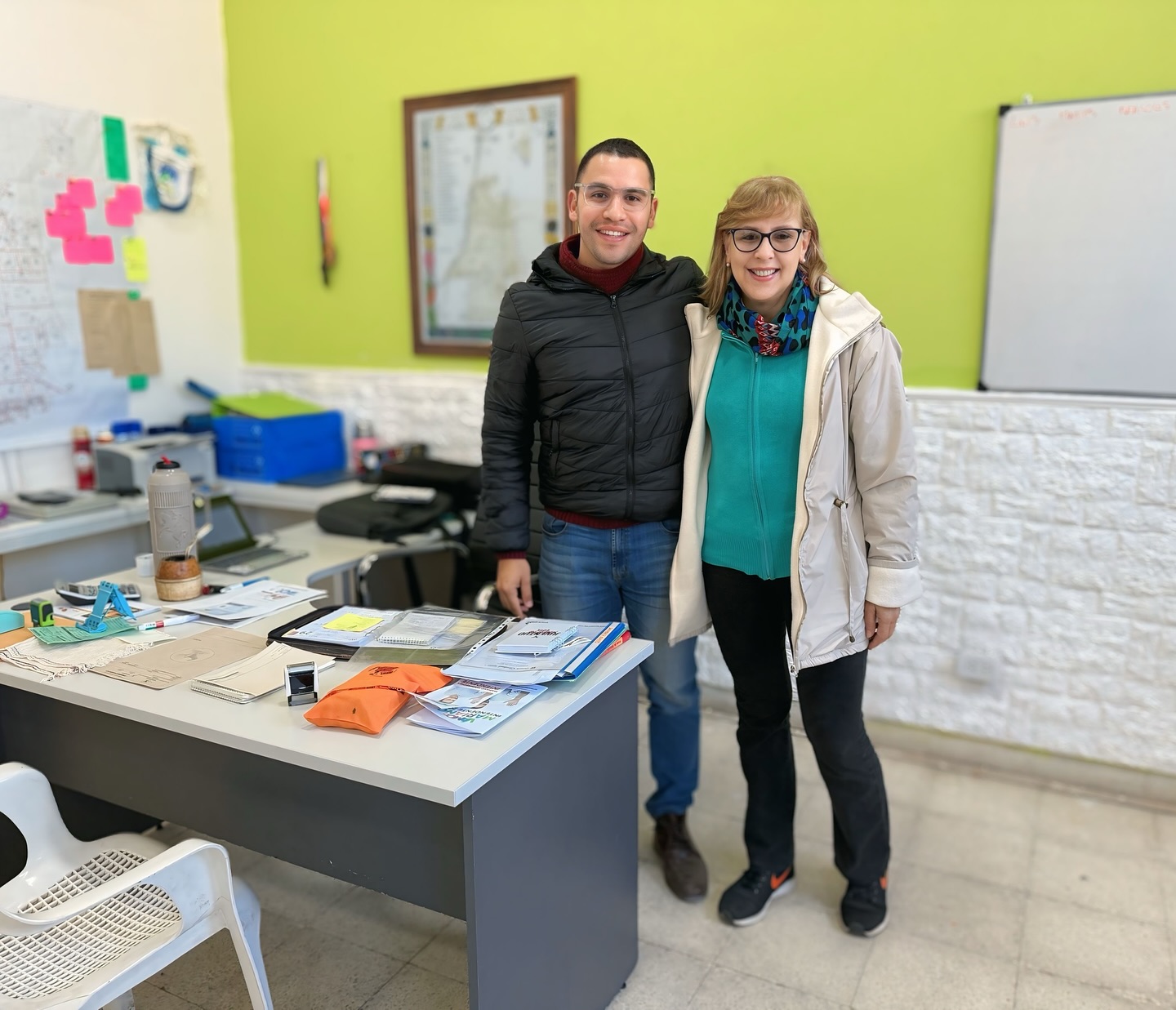 ELENA CABROL RUMBO AL NACIONAL DE NEWCOM