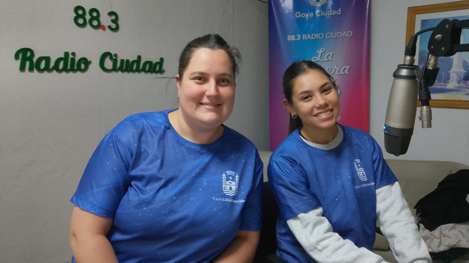 JORNADA DE CONCIENTIZACIÓN SOBRE EL AUTISMO