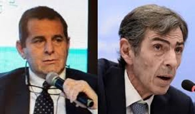 "POR ESO VIVE FUNDIDA" ESCÁNDALO EN ENERGÍA: SE HABLA DEL DESVÍO DE MILES DE MILLONES DE DÓLARES DESDE CAMMESA