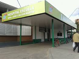 CORRIENTES: Hospital Escuela, colapsado: realizan casi 500 cirugías por mes y no tienen camas para más pacientes.
