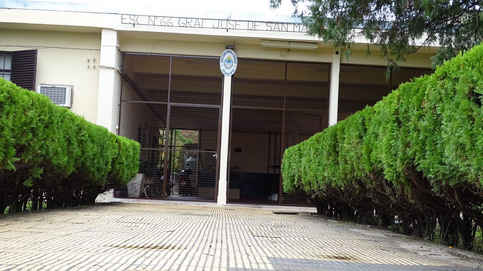 LA ESCUELA DEL SUR SE PREPARA PARA CELEBRAR SU ANIVERSARIO CON COLORIDAS ACTIVIDADES
