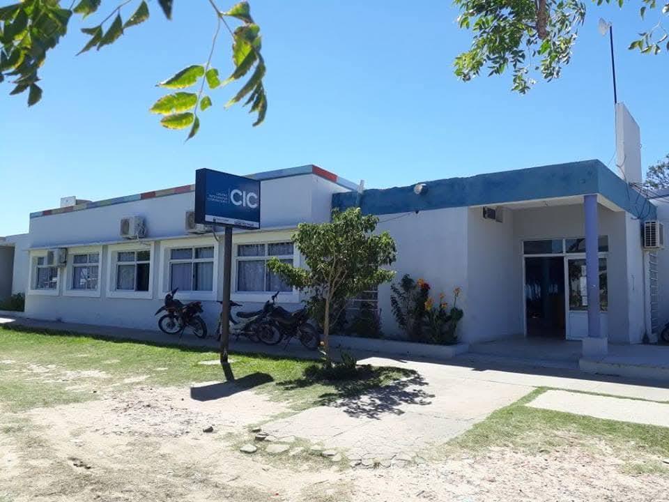 EL PROGRAMA MUNICIPAL "ESPALDA SALUDABLE" CUMPLE 10 AÑOS DE SERVICIO GRATUITO 