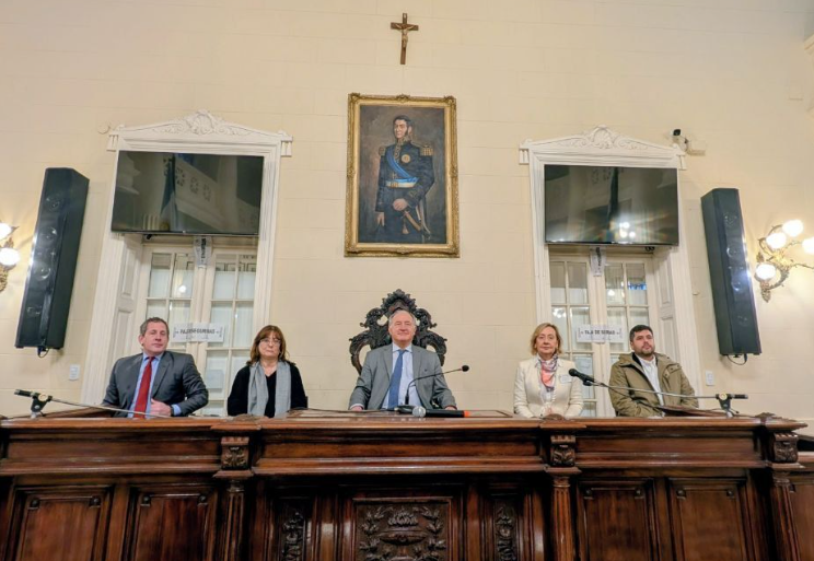 ELECCIONES EN CORRIENTES: LA JUNTA ELECTORAL VALIDÓ LOS COMICIOS Y EL ESCRUTINIO DEFINITIVO