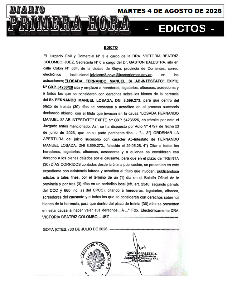 ESTUDIO JURIDICO DIA 1