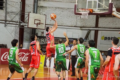 EUCALIPTOS CAMPEÓN PRIMERA FEMENINO Y EN EL MASCULINO, UNION FORZÓ EL TERCER JUEGO CON AMAD