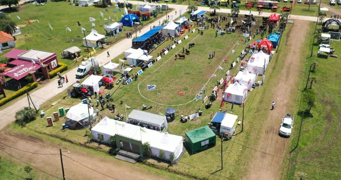 Se presentará la Feria Internacional y la Exposición Nacional de Ganadería