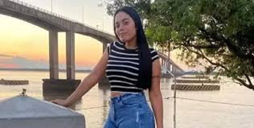 BARBARA ROMERO, LA EX POLICIA BALEADA POR SU EX, FUE DADA DE ALTA