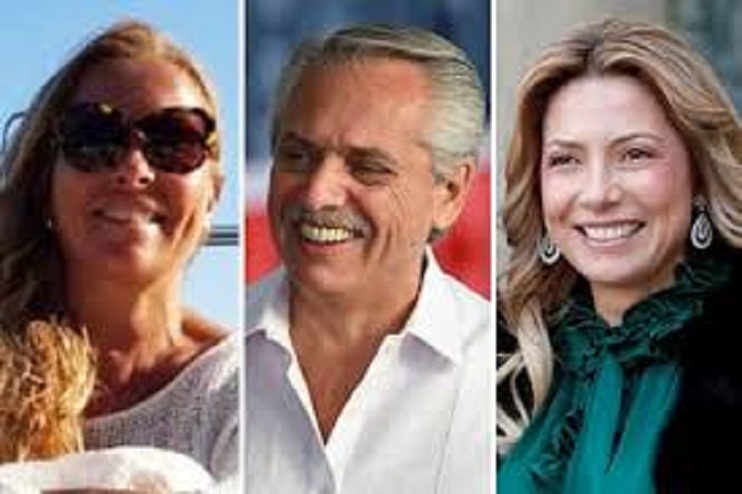 SORPRESA Y ENOJO EN EL PERONISMO POR LA DENUNCIA CONTRA ALBERTO FERNÁNDEZ: “ES UN FINAL PATÉTICO”