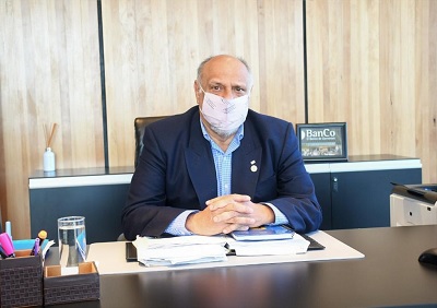 El Banco de Corrientes dispuso $500 millones para atender los establecimientos afectados por los incendios