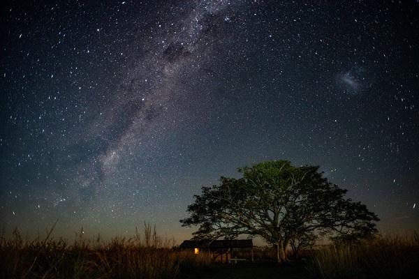 El Cielo del Iberá será certificado como uno de los mejores del mundo para el turismo astronómico