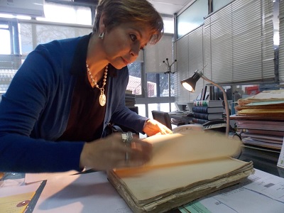 Eligen a Corrientes para la presidencia del Consejo Federal de Registros de la Propiedad Inmueble