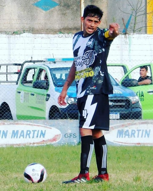 Emanuel Ferragut 