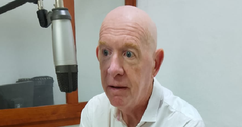 MUNICIPIO DE GOYA Y LA UNIVERSIDAD DE LA CUENCA DEL PLATA ACUERDAN PASANTÍAS EDUCATIVAS