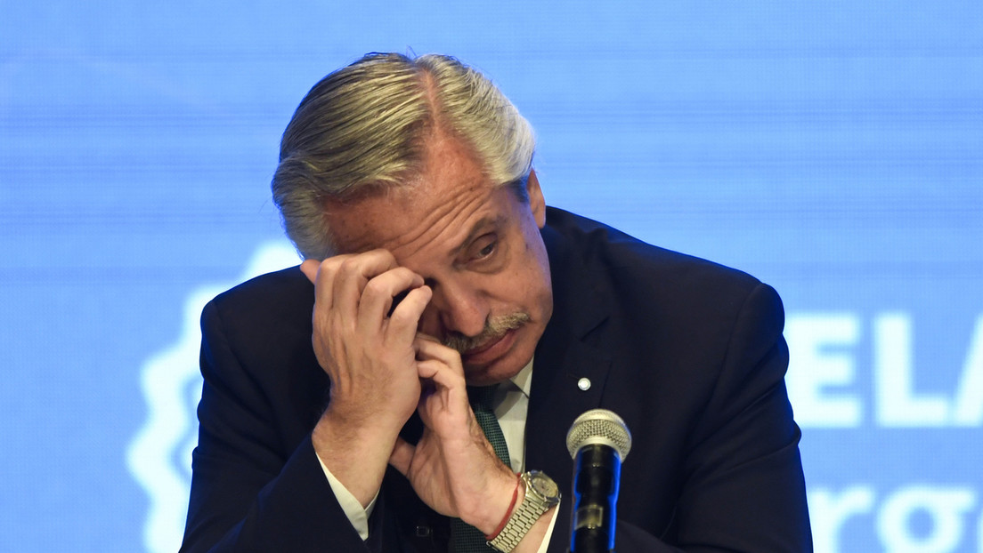  EL FALSO "ALIADO": LAS ESQUIRLAS DEL ESCÁNDALO DE ALBERTO FERNÁNDEZ EN EL MOVIMIENTO FEMINISTA