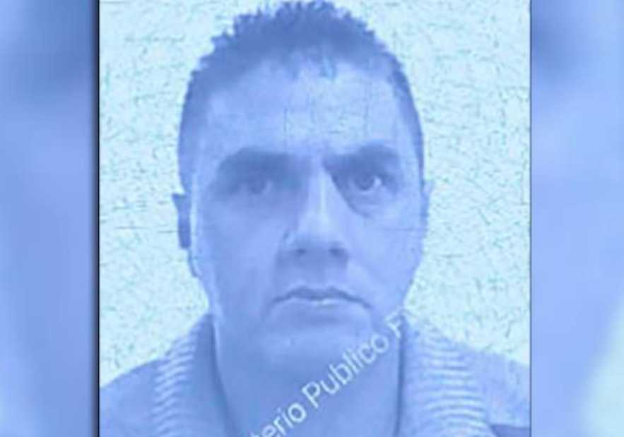 La historia del prófugo que se escondió en Esquina tras un crimen
