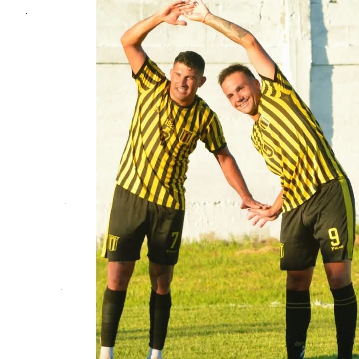 BENJAMIN MATIENZO DERROTO A DEPORTES CONCEPCION POR EL PROVINCIAL DE CLUBES