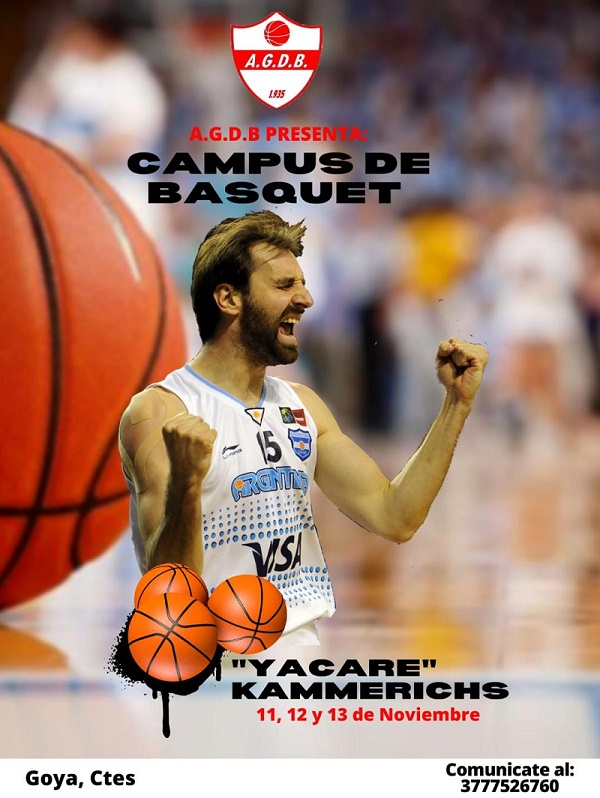 FEDERICO KAMMERICHS 