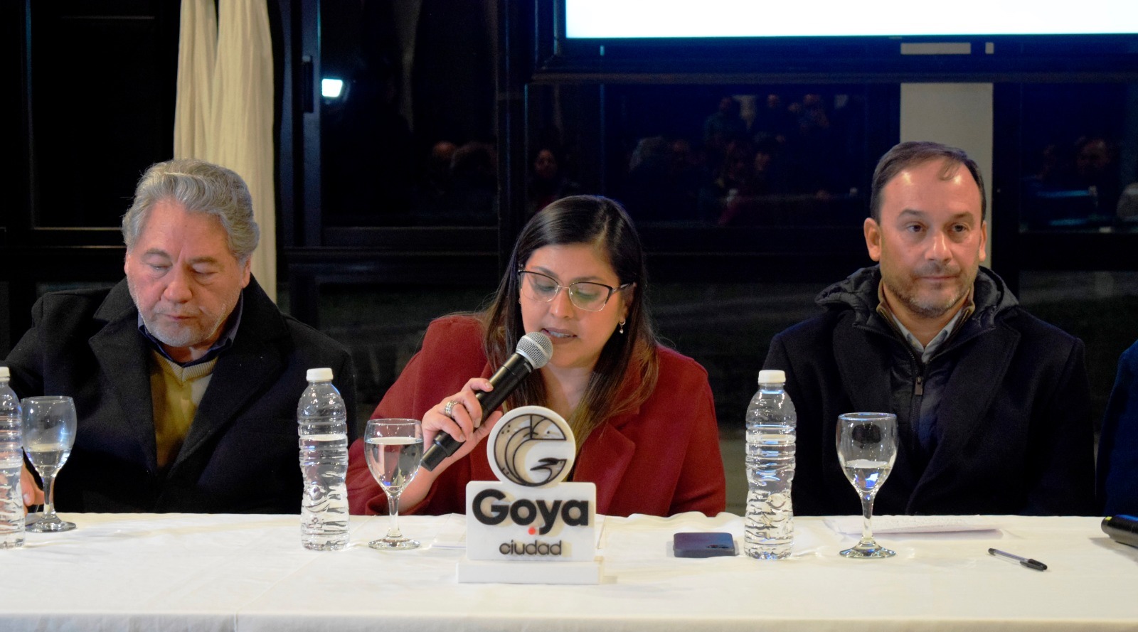 7ª FERIA DEL LIBRO GOYA: GRILLA COMPLETA DE PRESENTACIONES, CHARLAS Y ESPECTÁCULOS